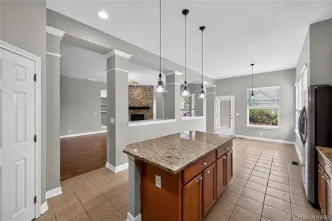 1607 Wild Blossom Way Castle Rock CO 80104