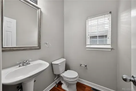 1607 Wild Blossom Way Castle Rock CO 80104