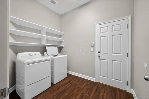1607 Wild Blossom Way Castle Rock CO 80104