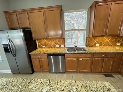 1607 Wild Blossom Way Castle Rock CO 80104