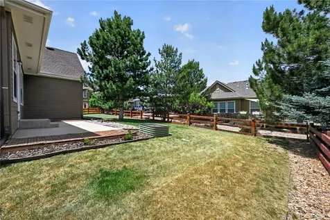 1607 Wild Blossom Way Castle Rock CO 80104