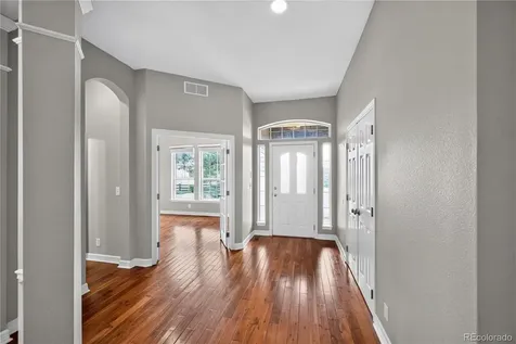 1607 Wild Blossom Way Castle Rock CO 80104