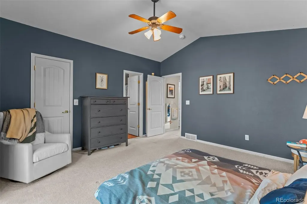 324 Spring Snow Drive Loveland CO 80538