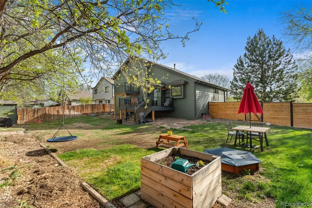 324 Spring Snow Drive Loveland CO 80538