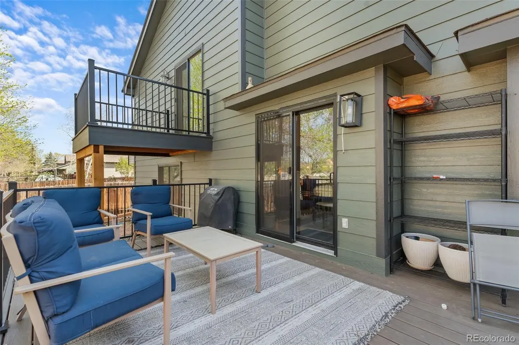 324 Spring Snow Drive Loveland CO 80538