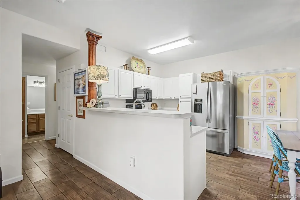 4875 S Balsam Way Littleton CO 80123