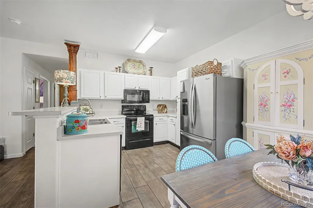 4875 S Balsam Way Littleton CO 80123