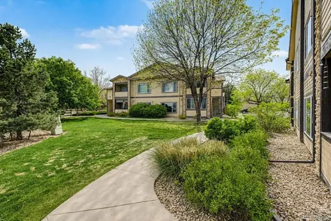 4875 S Balsam Way Littleton CO 80123