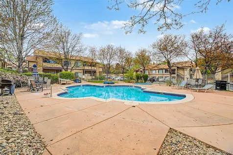 4875 S Balsam Way Littleton CO 80123