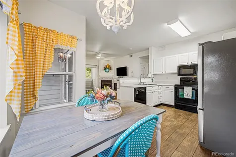 4875 S Balsam Way Littleton CO 80123