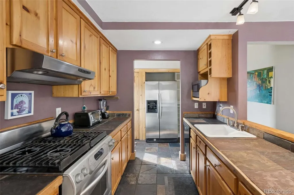 609 W 4th Street Nederland CO 80466