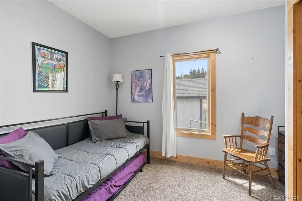 609 W 4th Street Nederland CO 80466