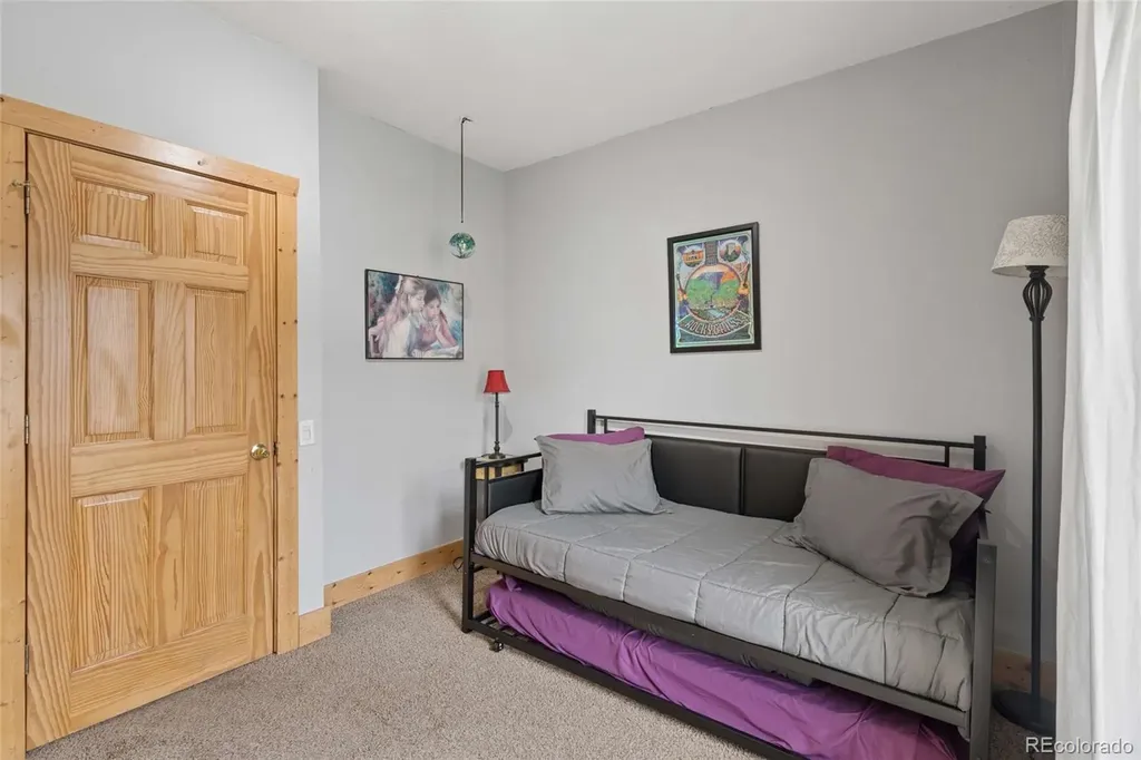 609 W 4th Street Nederland CO 80466