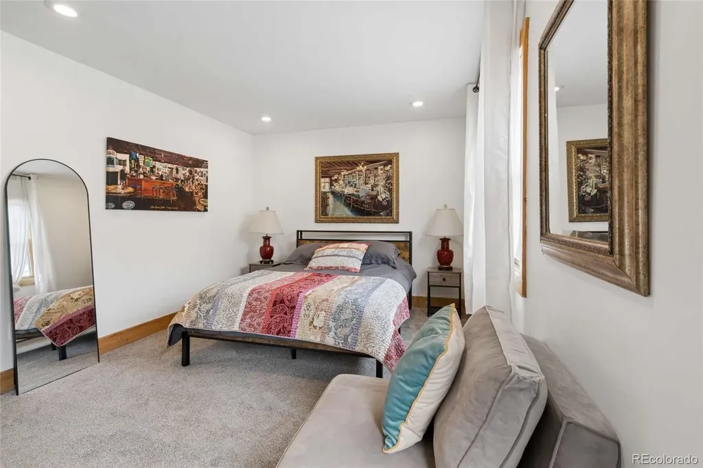 609 W 4th Street Nederland CO 80466