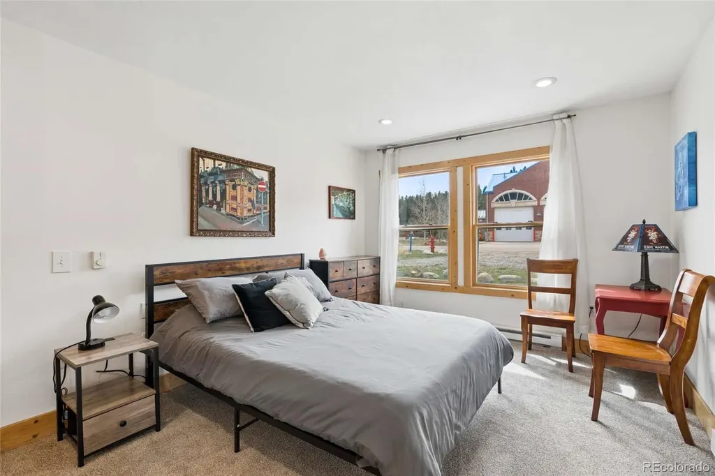 609 W 4th Street Nederland CO 80466