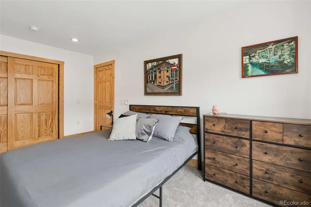 609 W 4th Street Nederland CO 80466