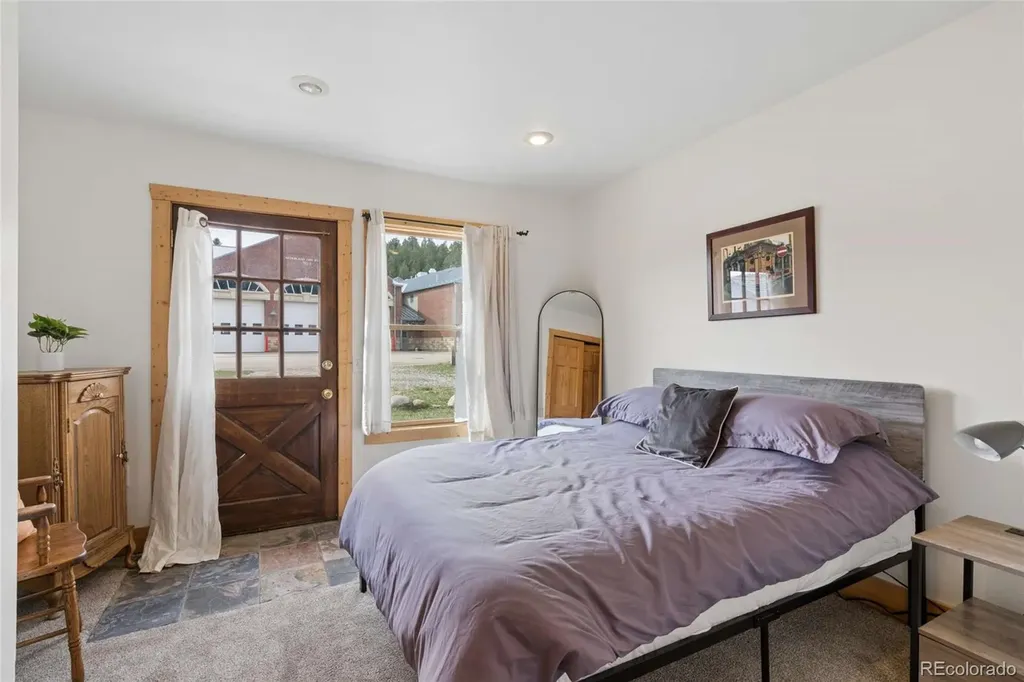 609 W 4th Street Nederland CO 80466