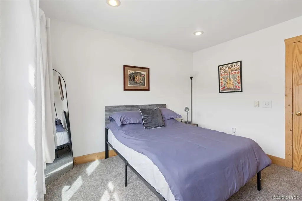 609 W 4th Street Nederland CO 80466