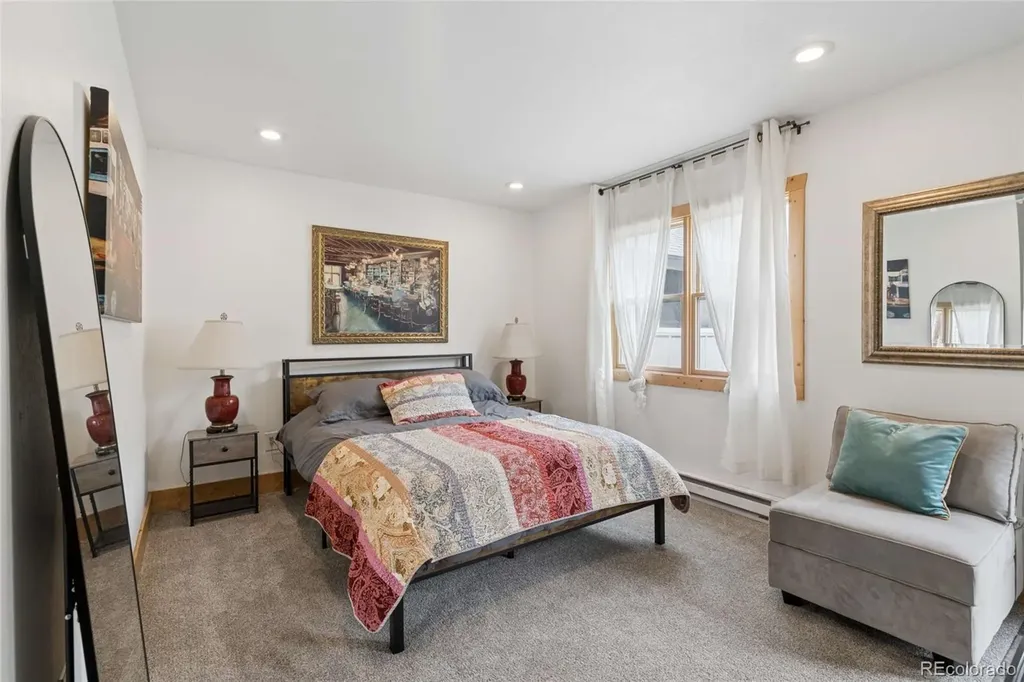 609 W 4th Street Nederland CO 80466