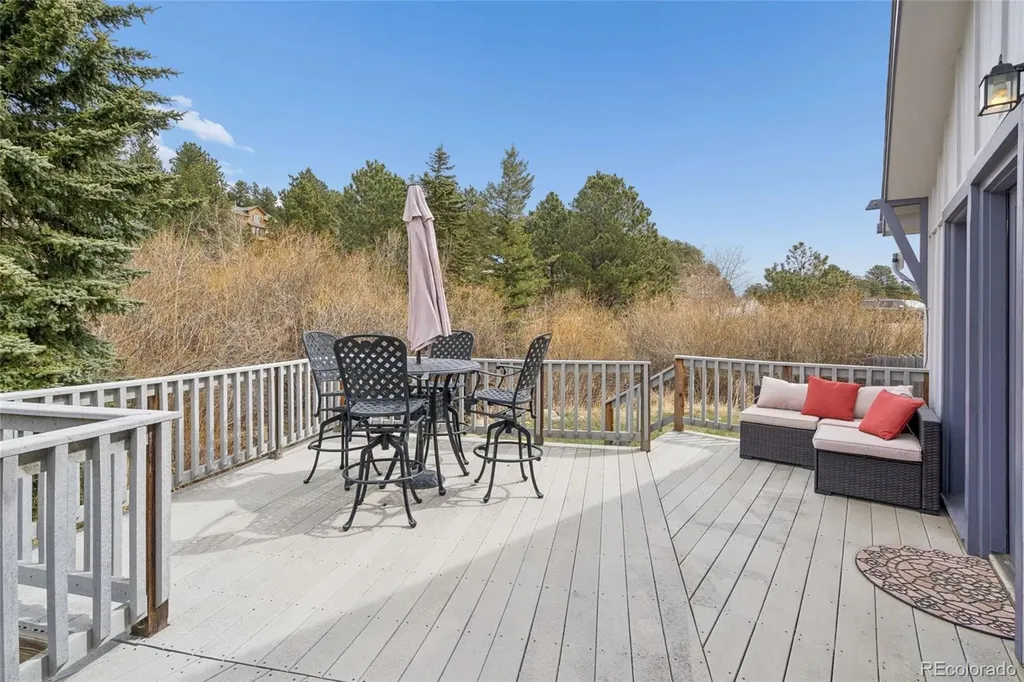 609 W 4th Street Nederland CO 80466