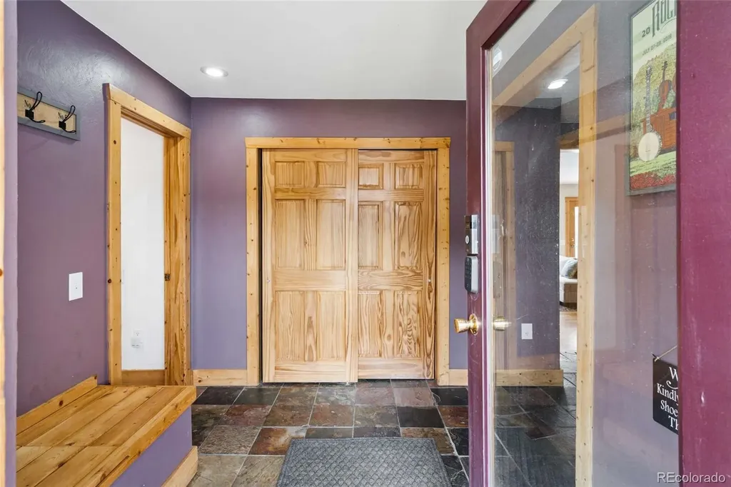 609 W 4th Street Nederland CO 80466
