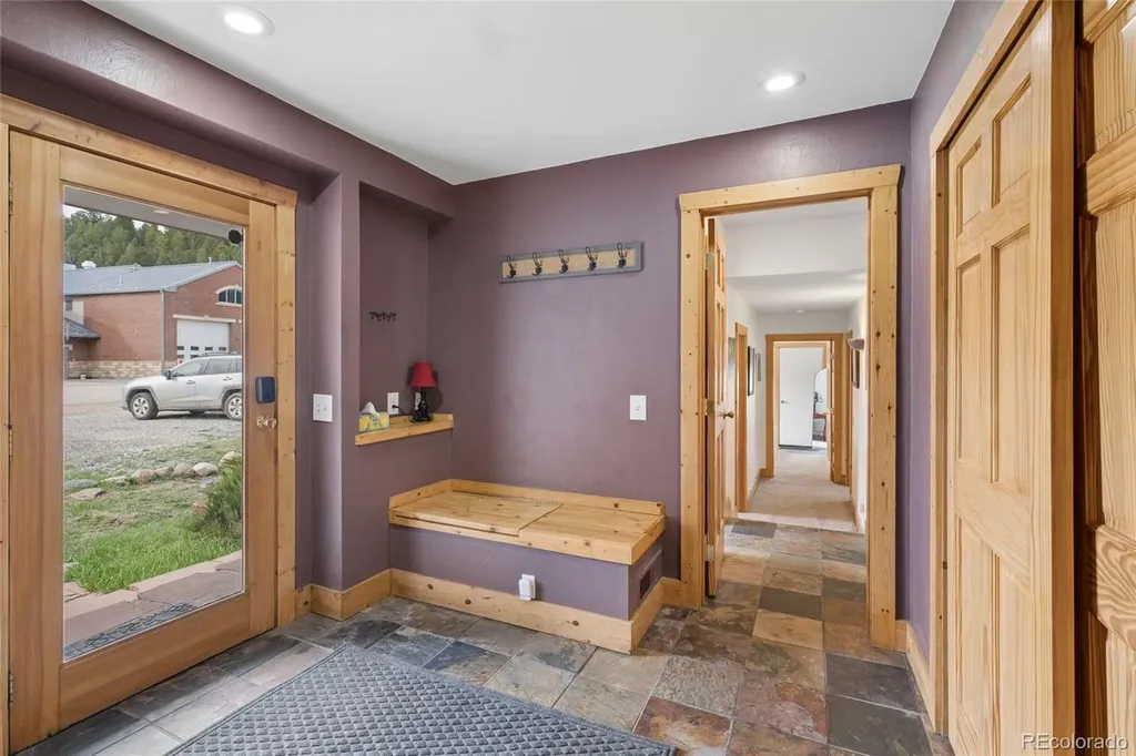 609 W 4th Street Nederland CO 80466