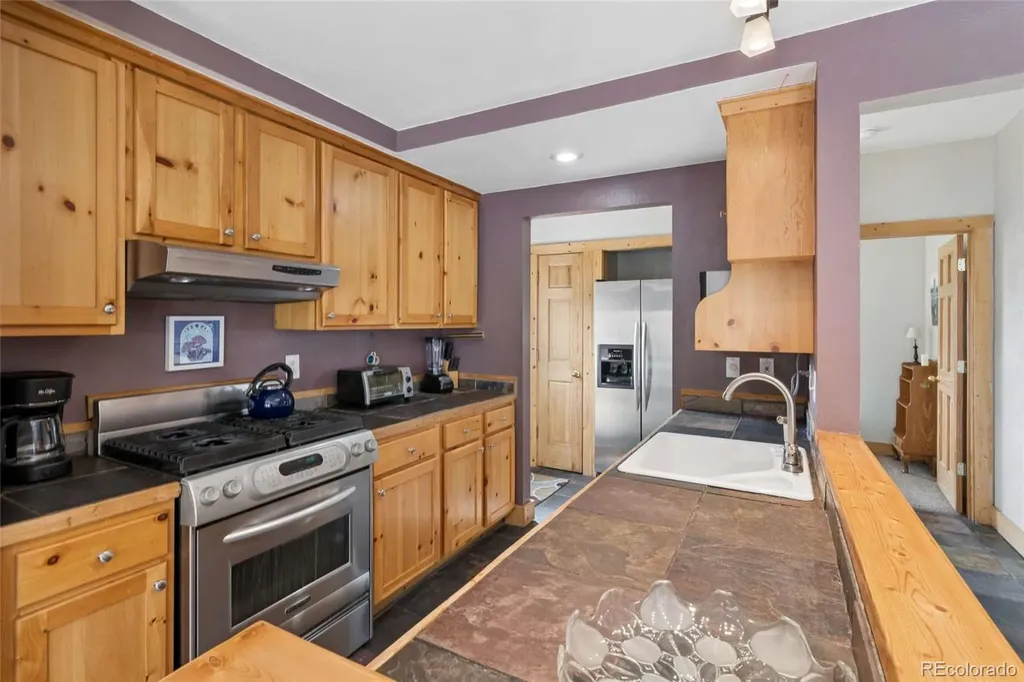 609 W 4th Street Nederland CO 80466