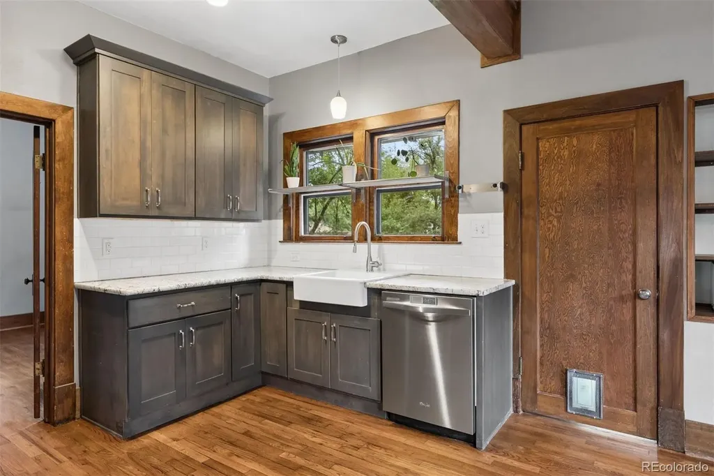 1717 Ivy Place Colorado Springs CO 80905