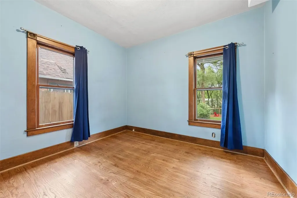 1717 Ivy Place Colorado Springs CO 80905