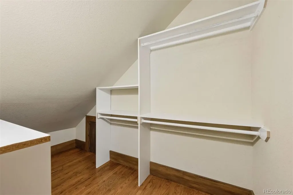 1717 Ivy Place Colorado Springs CO 80905