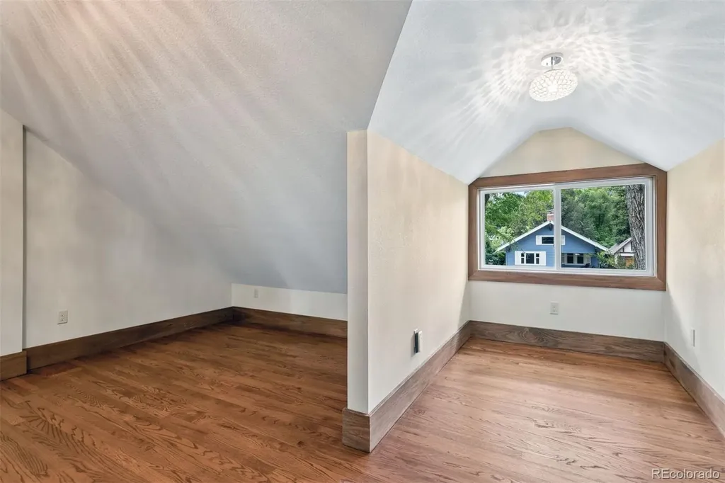 1717 Ivy Place Colorado Springs CO 80905