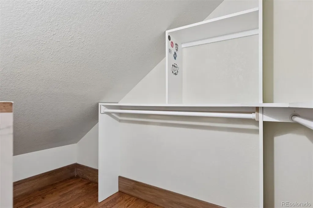 1717 Ivy Place Colorado Springs CO 80905