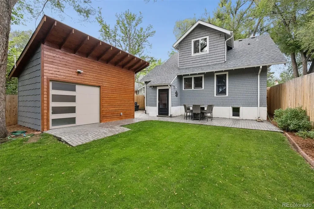 1717 Ivy Place Colorado Springs CO 80905