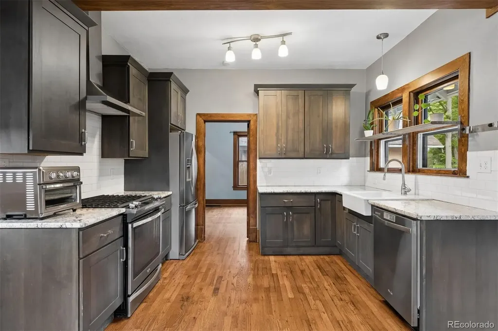 1717 Ivy Place Colorado Springs CO 80905