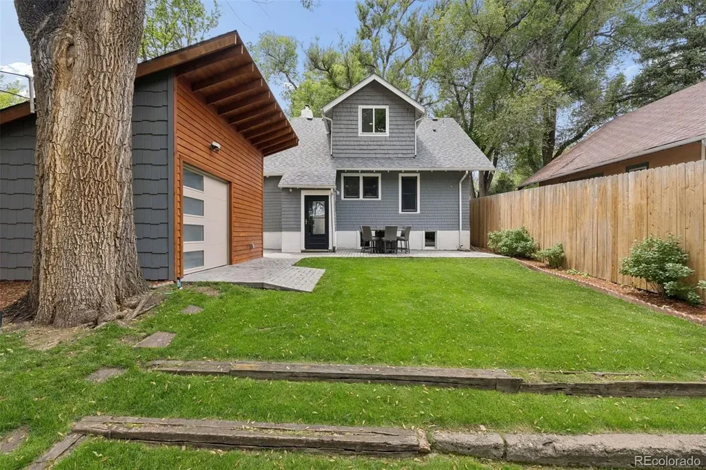 1717 Ivy Place Colorado Springs CO 80905
