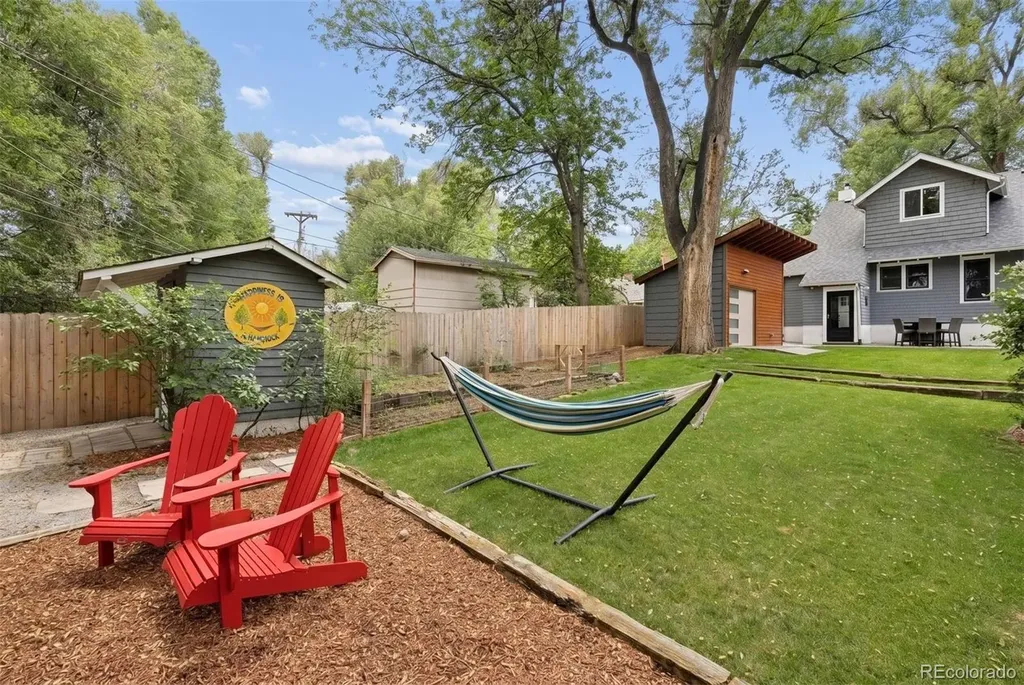1717 Ivy Place Colorado Springs CO 80905
