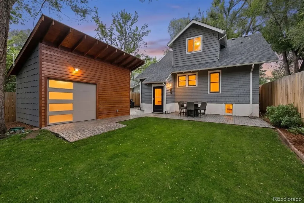 1717 Ivy Place Colorado Springs CO 80905