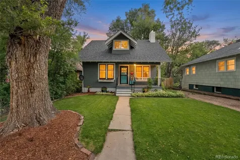 1717 Ivy Place Colorado Springs CO 80905