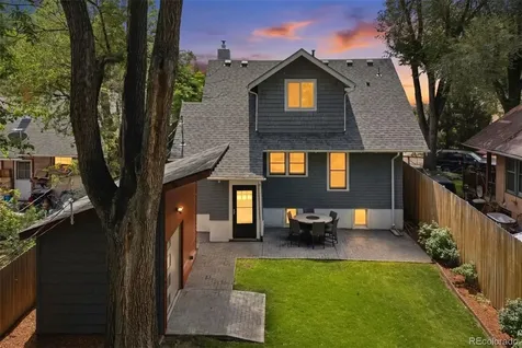 1717 Ivy Place Colorado Springs CO 80905