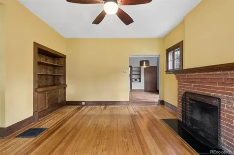 1717 Ivy Place Colorado Springs CO 80905