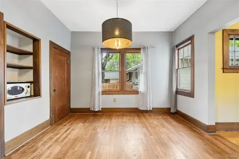1717 Ivy Place Colorado Springs CO 80905
