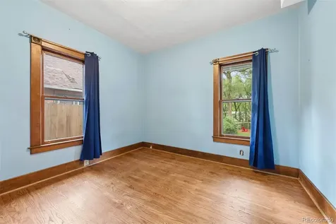 1717 Ivy Place Colorado Springs CO 80905