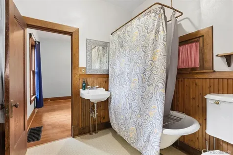 1717 Ivy Place Colorado Springs CO 80905