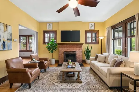 1717 Ivy Place Colorado Springs CO 80905