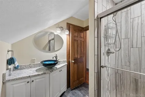 1717 Ivy Place Colorado Springs CO 80905