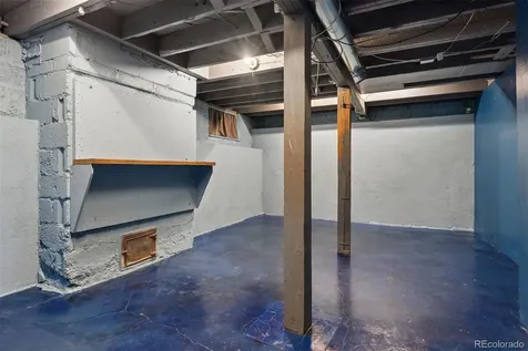 1717 Ivy Place Colorado Springs CO 80905
