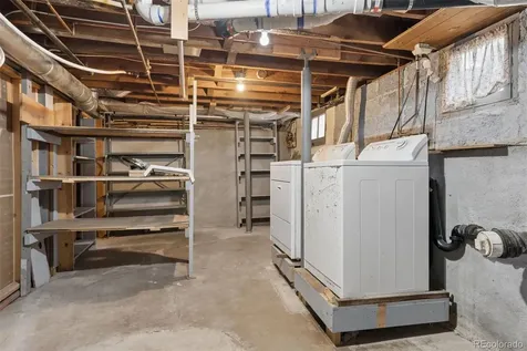 1717 Ivy Place Colorado Springs CO 80905