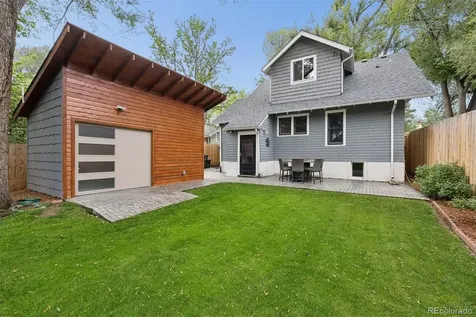 1717 Ivy Place Colorado Springs CO 80905