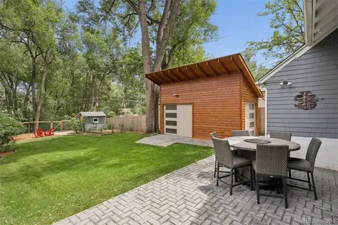 1717 Ivy Place Colorado Springs CO 80905
