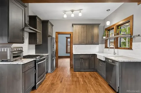 1717 Ivy Place Colorado Springs CO 80905
